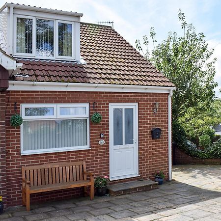 The Annexe Whitby Exterior foto