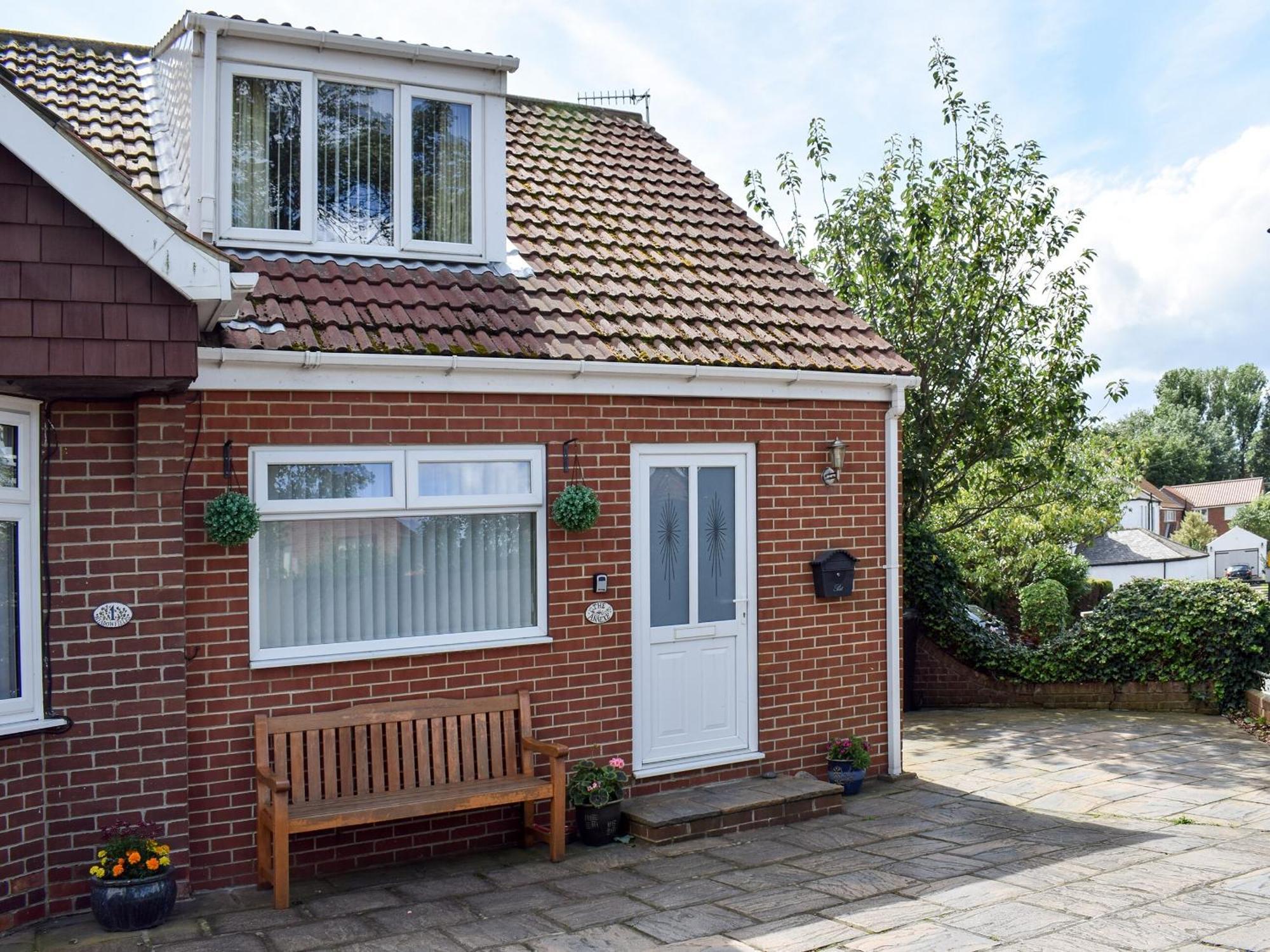 The Annexe Whitby Exterior foto
