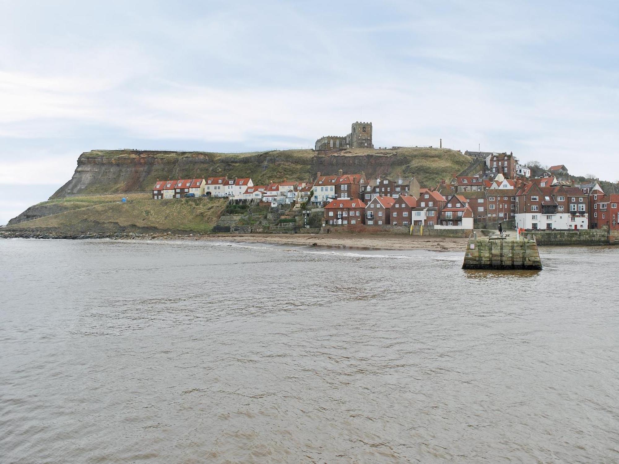 The Annexe Whitby Exterior foto